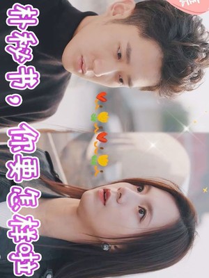 朴秘书，你要怎样啦