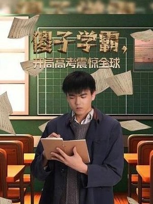 傻子学霸，开局高考震惊全球