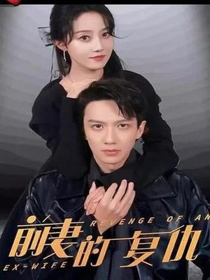 前妻的复仇
