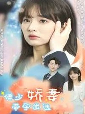 傅少娇妻，带孕出逃