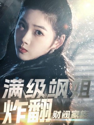 满级飒姐炸翻财阀家族