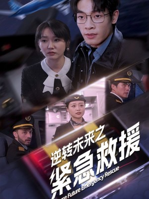 逆转未来之紧急救援
