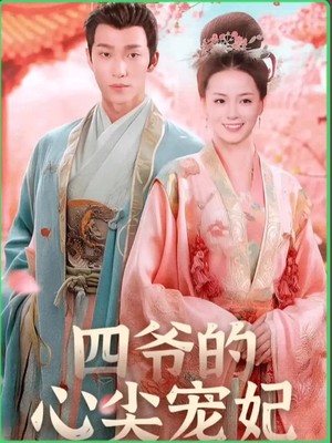 四爷的心尖宠妃