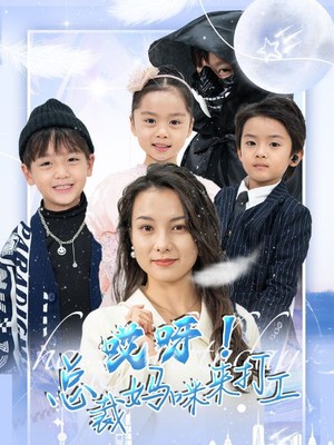 哎呀！总裁妈咪来打工