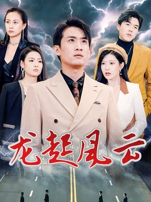 龙起风云