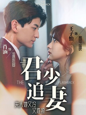 君少追妻，夫人她又冷又难撩