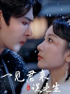 一见君来误此生