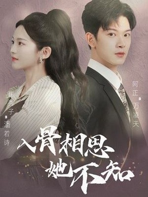 入骨相思她不知