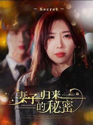 妻子归来的秘密