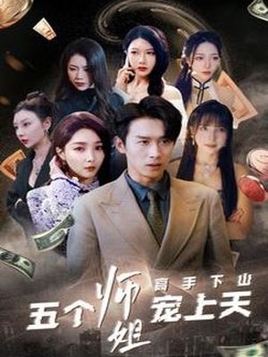 高手下山五个师姐宠上天