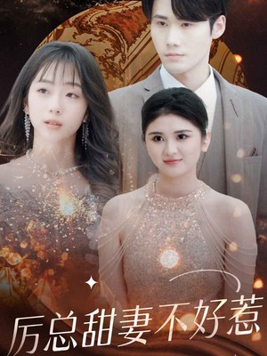 历总前妻不好惹