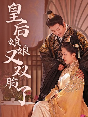 皇后娘娘又双胎了