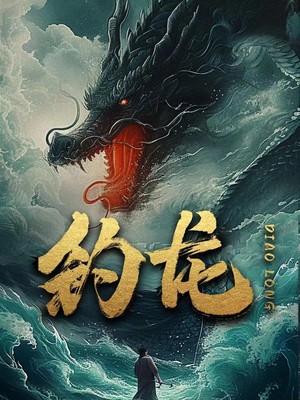 钓龙
