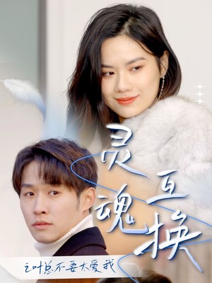 灵魂互换后之叶总不要太爱我