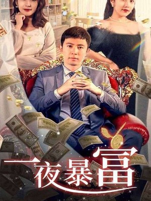 新：一夜暴富