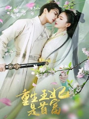 重生王妃是首富