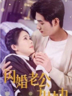 闪婚老公九块九