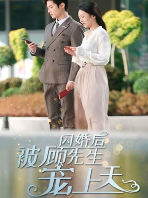 闪婚后被顾先生宠上天