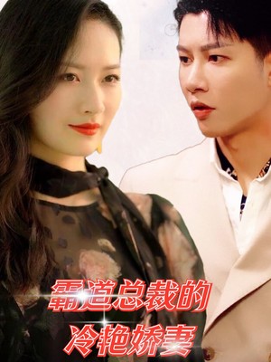 霸道总裁的冷艳娇妻