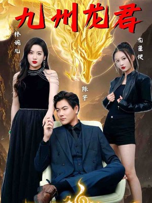 九州龙君