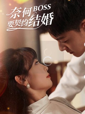 奈何BOSS要契约结婚
