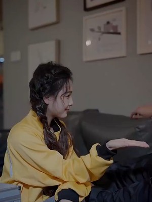 首富千金偏爱送外卖