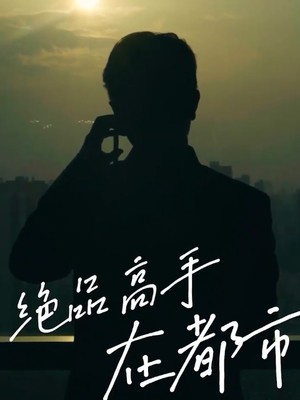 绝品高手在都市