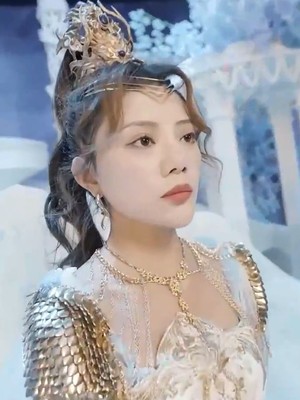 战神的美女老婆