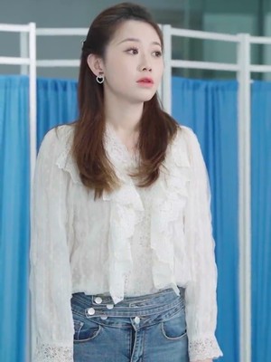 为她流泪到天明