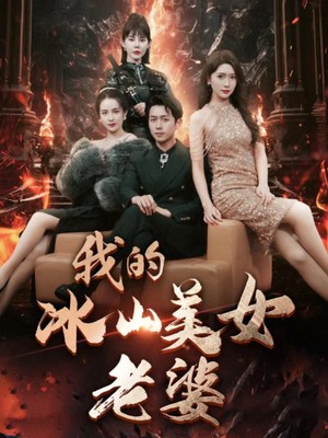 我的冰山美女老婆