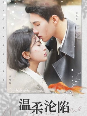 温柔沦陷