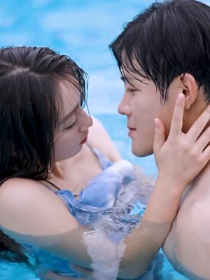 重生娇妻甜又野