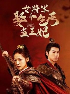 女将军娶个乞丐当王妃