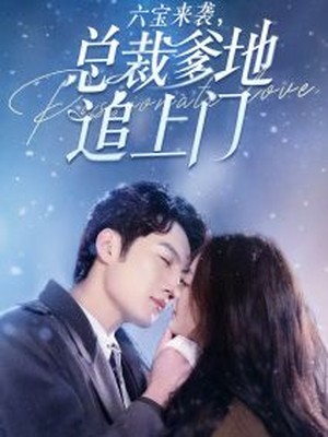 六宝来袭总裁爹地追上门