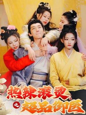 热辣滚烫之超品御医