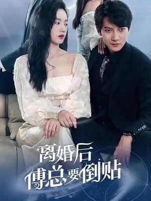 离婚后，傅总要倒贴