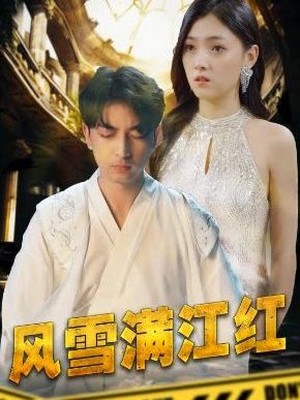 风雪满江红