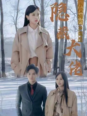 小保姆回乡竟是隐藏大佬