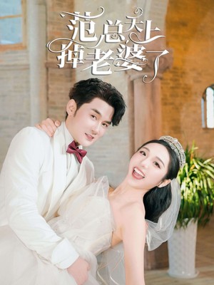 范总天上掉老婆了