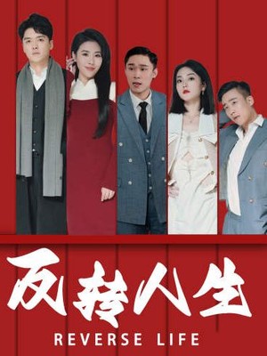 反转人生