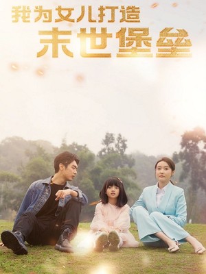 我为女儿打造末世堡垒