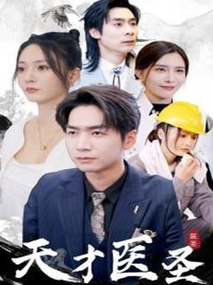 天才医圣