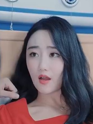 新：我的女人有点坏