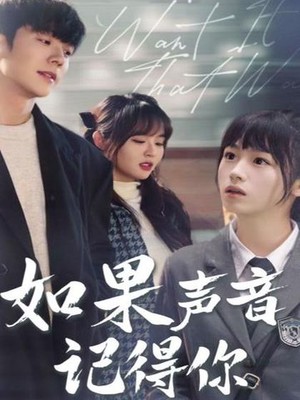 如果声音记得你