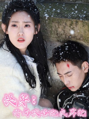 快穿：开局攻略炮灰男配