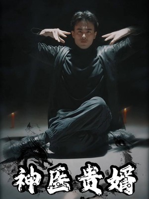 神医贵婿