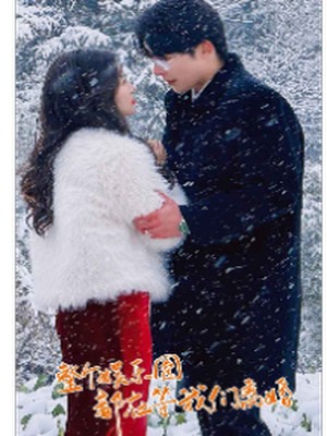 整个娱乐圈都在等我们离婚