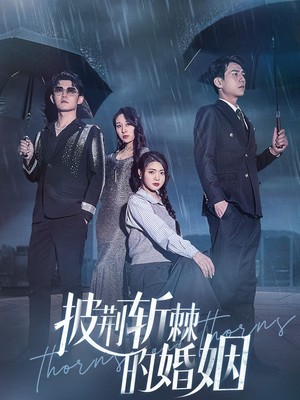 披荆斩棘的婚姻