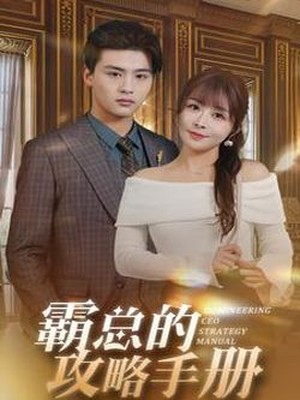 霸总的攻略手册