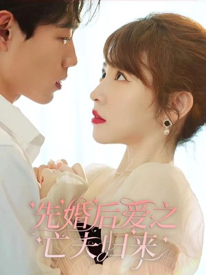 先婚后爱之亡夫归来